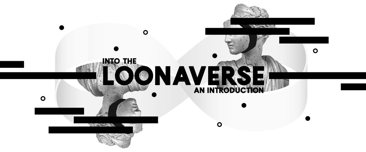 Loonaverse banner